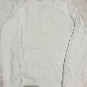 Girls Hollister Hoodie